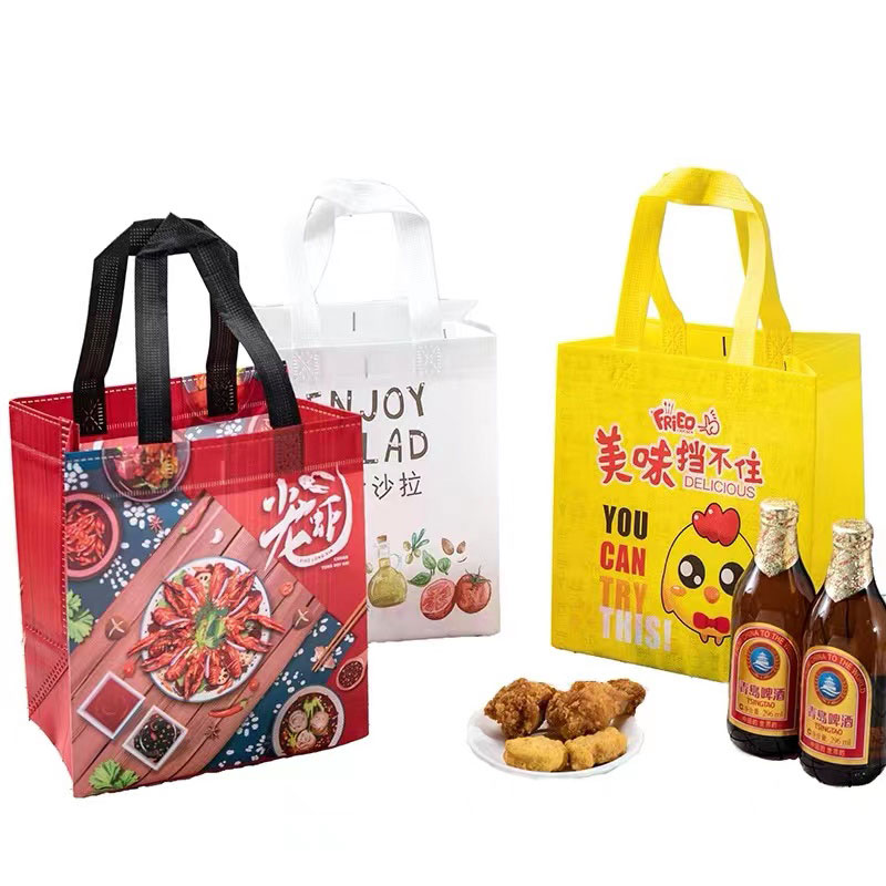 溫州矚歌包裝有限公司將亮相SCTPE餐飲外賣(mài)包裝展覽會(huì)