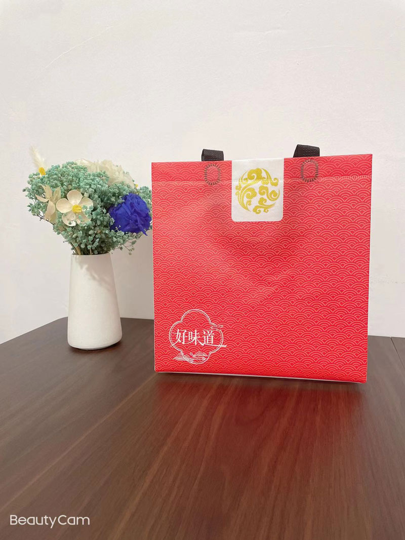 溫州矚歌包裝有限公司將亮相SCTPE餐飲外賣(mài)包裝展覽會(huì)