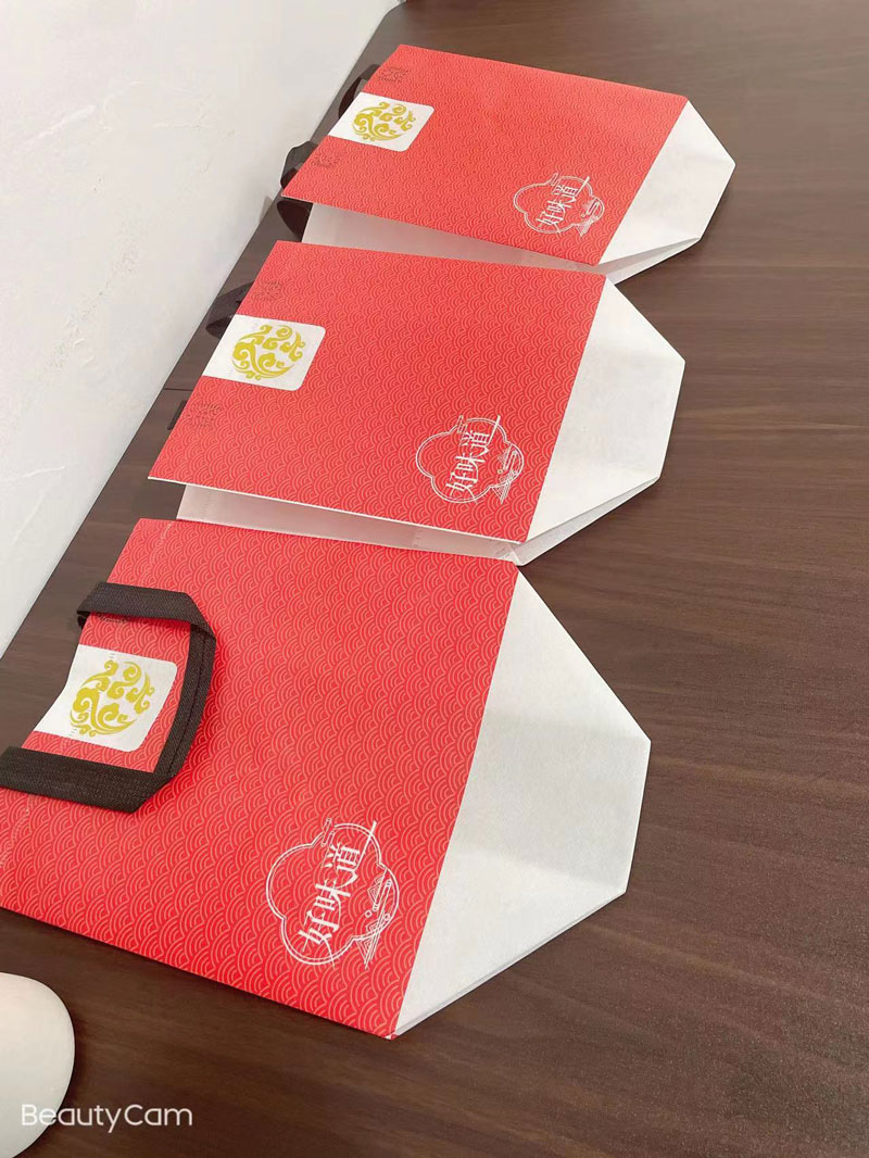 溫州矚歌包裝有限公司將亮相SCTPE餐飲外賣(mài)包裝展覽會(huì)