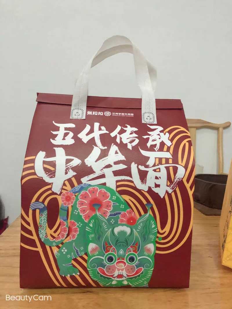 溫州矚歌包裝有限公司將亮相SCTPE餐飲外賣(mài)包裝展覽會(huì)