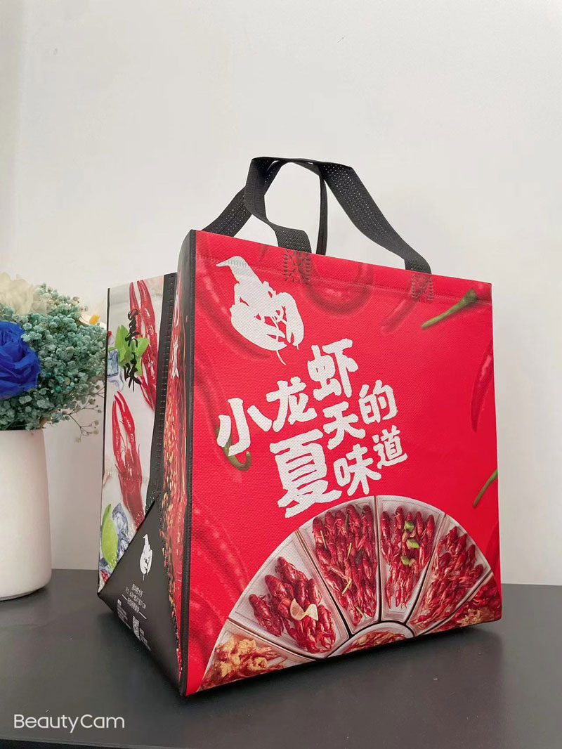 溫州矚歌包裝有限公司將亮相SCTPE餐飲外賣(mài)包裝展覽會(huì)